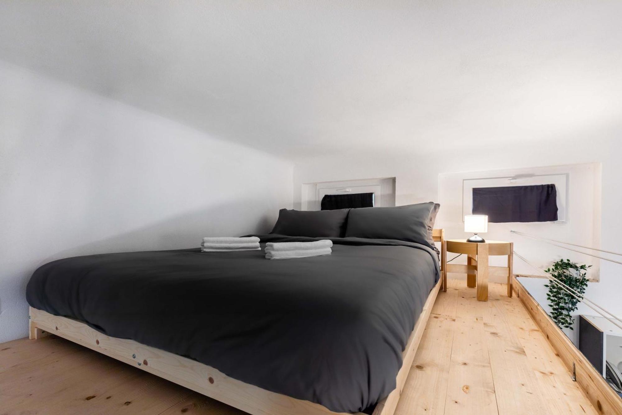 Apartamento Junior With Netflix And Wifi *