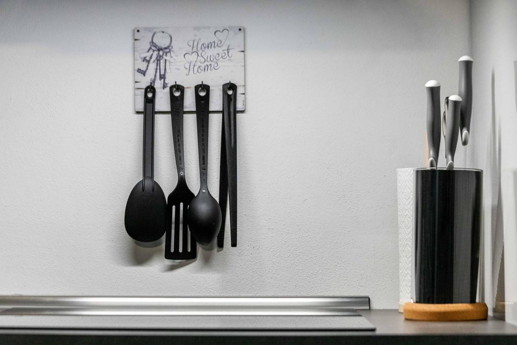 Apartamento Junior With Netflix And Wifi Milán